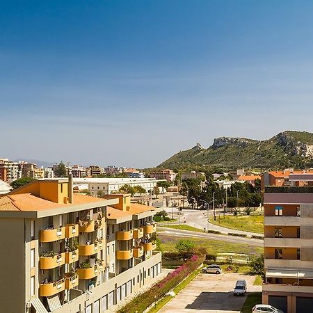 B&B Mareya Cagliari Exterior foto