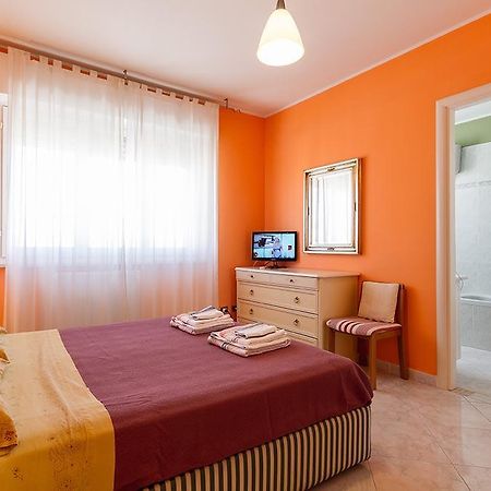 B&B Mareya Cagliari Exterior foto