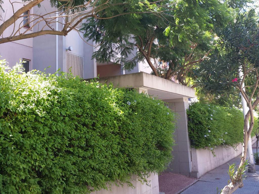 B&B Mareya Cagliari Exterior foto