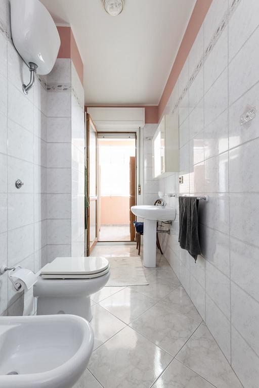 B&B Mareya Cagliari Exterior foto