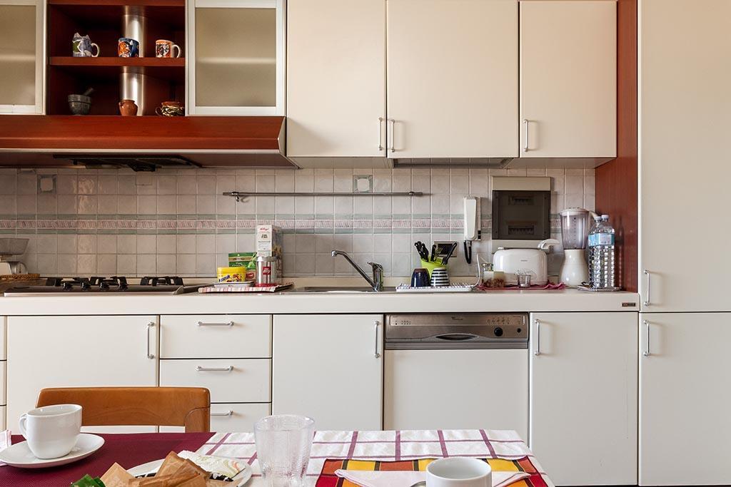 B&B Mareya Cagliari Exterior foto