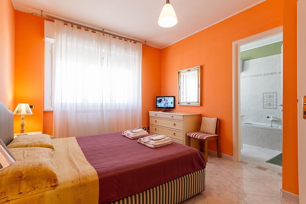 B&B Mareya Cagliari Exterior foto