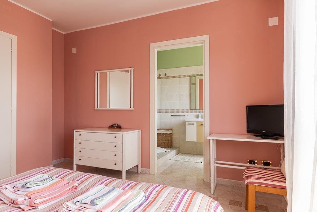 B&B Mareya Cagliari Exterior foto